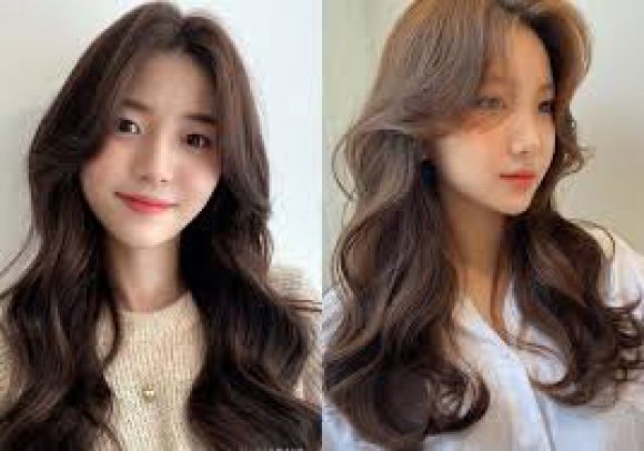 Salon làm tóc - Cắt tóc nam