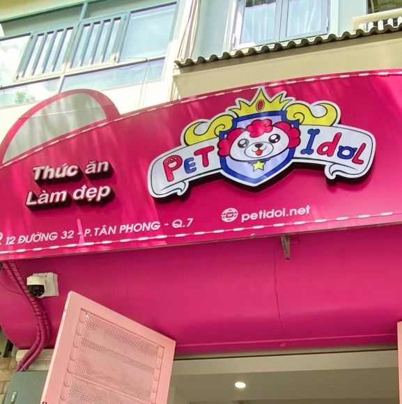 Thú cưng