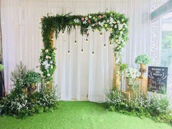 Cưới hỏi - Chụp ảnh cưới