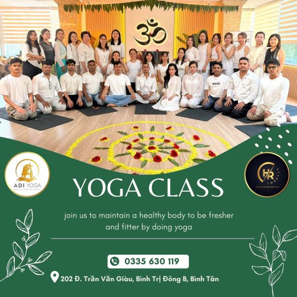 đồ tập yoga