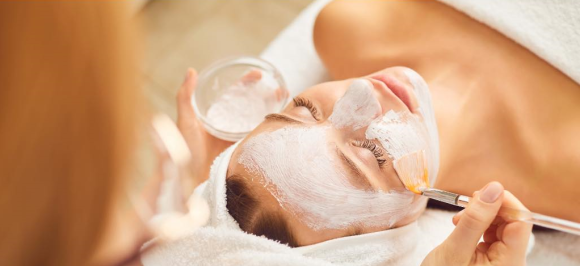 Spa - Massage