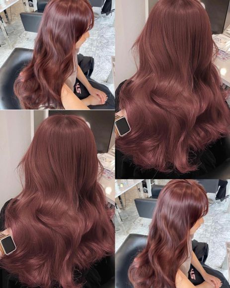 Salon làm tóc - Cắt tóc nam