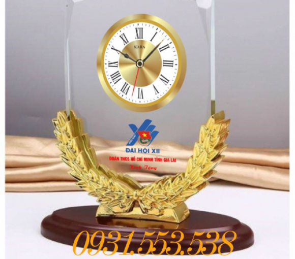 Quà tặng doanh nghiệp