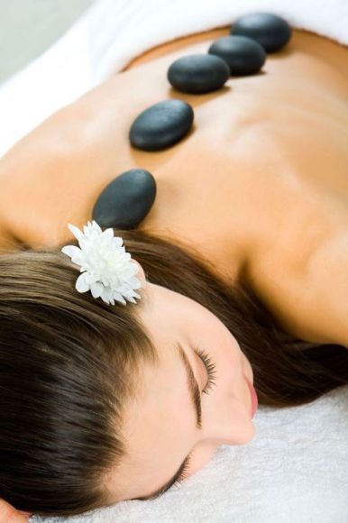 Spa - Massage
