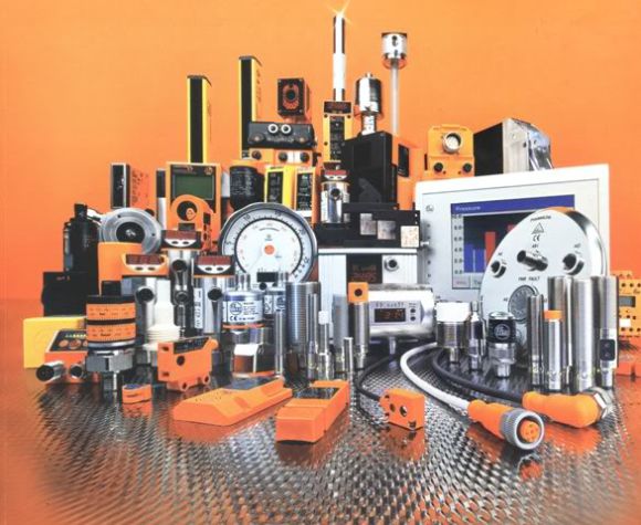 Thiết bị cơ khí