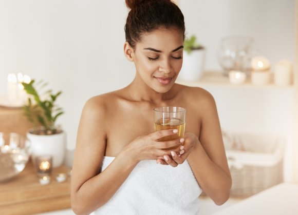 Spa - Massage