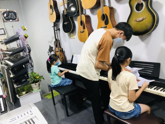Studio