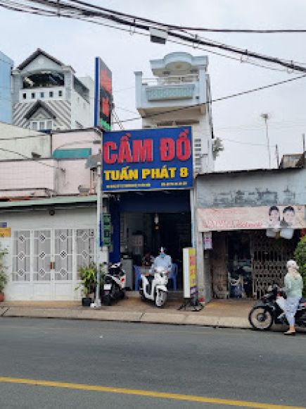Cầm đồ