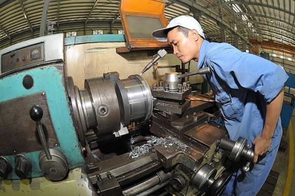 Thiết bị cơ khí