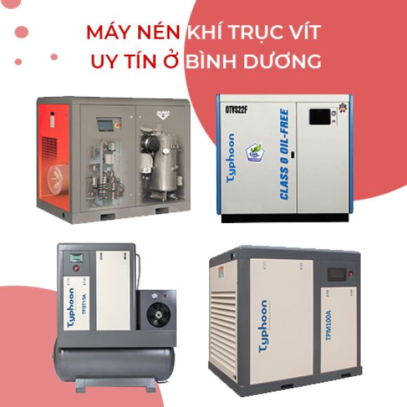Thiết bị cơ khí