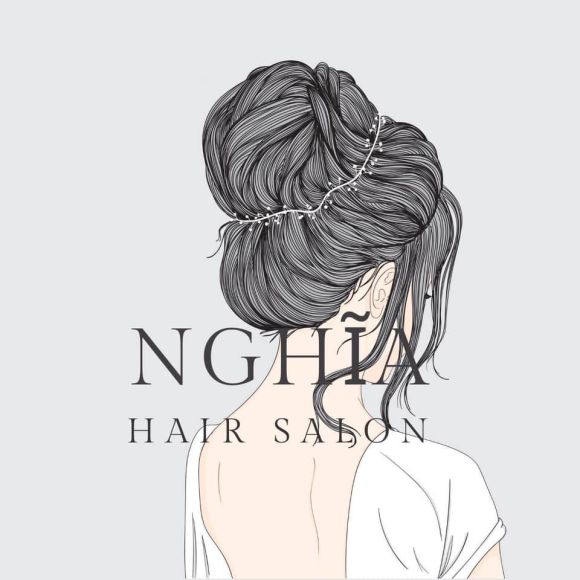 Salon làm tóc - Cắt tóc nam