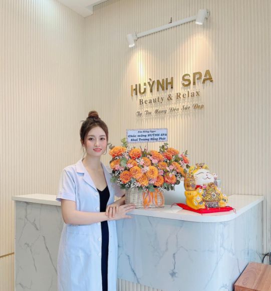 Spa - Massage