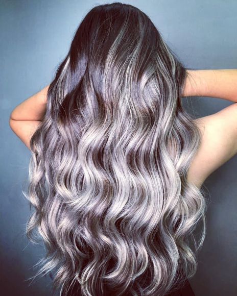 Salon làm tóc - Cắt tóc nam