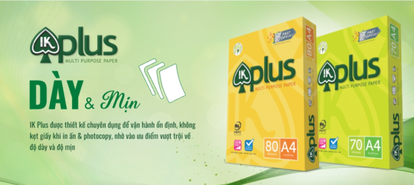 Sản xuất giấy, pallet