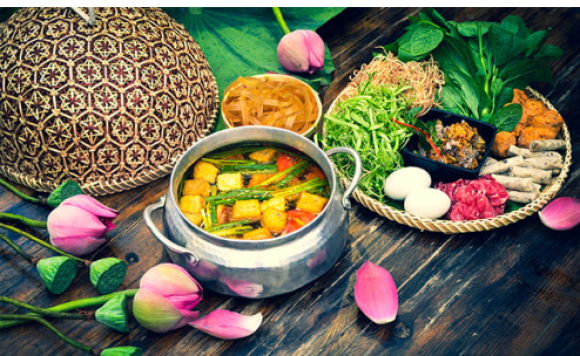 Đặc Sản