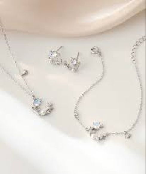 Phụ kiện cưới