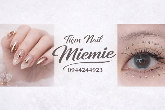 Làm nail