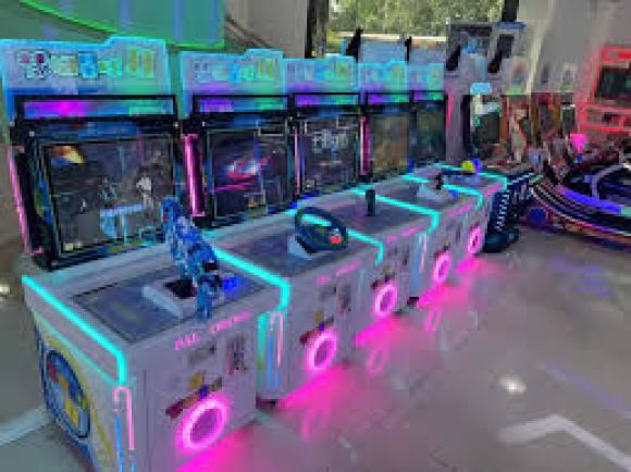 Tin tức game