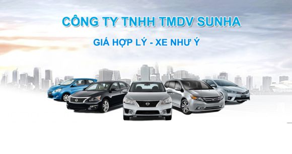 Dịch vụ cho thuê