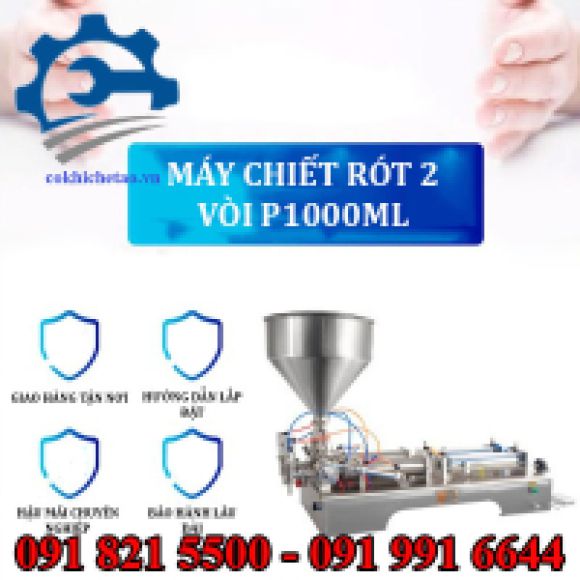 Thiết bị cơ khí