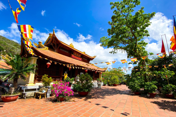 Du lịch - Tour du lịch