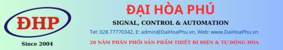 Thiết bị tự động hóa