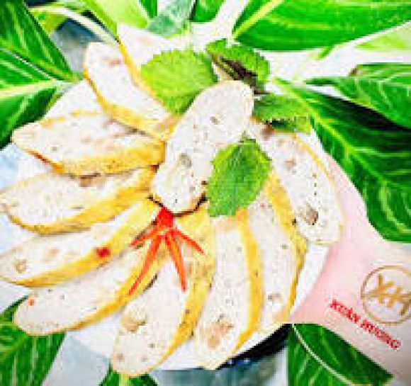 Thực phẩm sạch