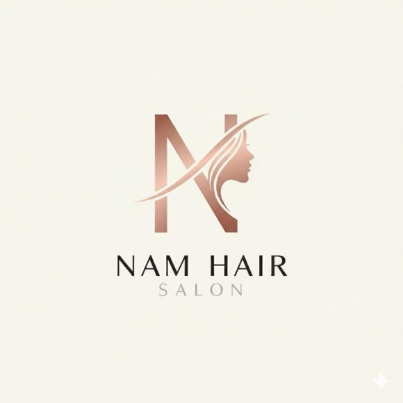 Salon làm tóc - Cắt tóc nam
