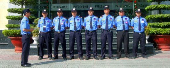 Bảo vệ