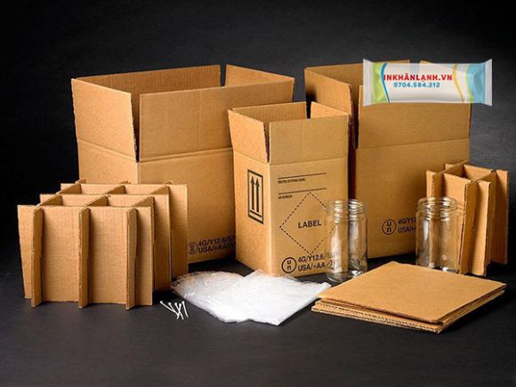 thùng carton