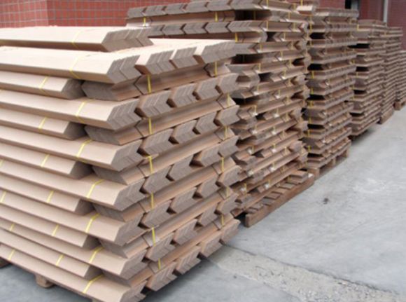 Sản xuất giấy, pallet