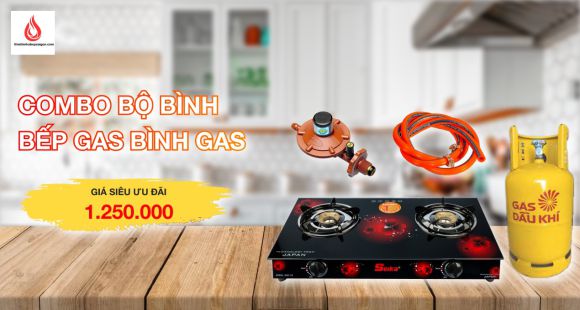 Thiết bị bếp