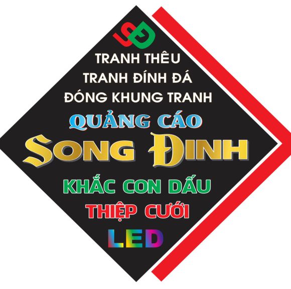 In ấn - Tem nhãn