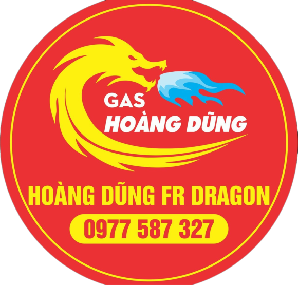 Đại lý gas