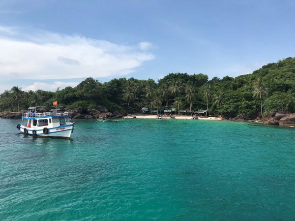 Du lịch - Tour du lịch
