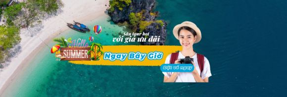 Du lịch - Tour du lịch
