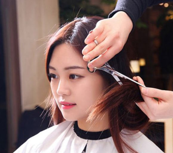 Thẩm mỹ viện - Phun xăm