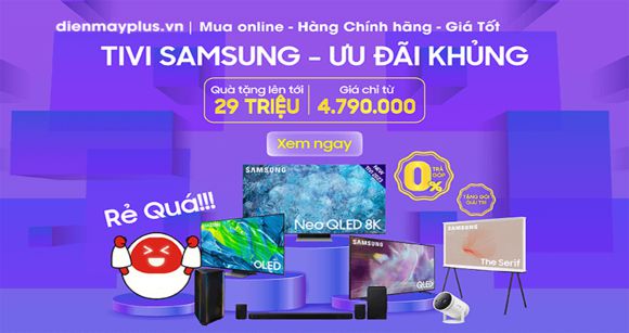 Điện lạnh - Cơ điện lạnh