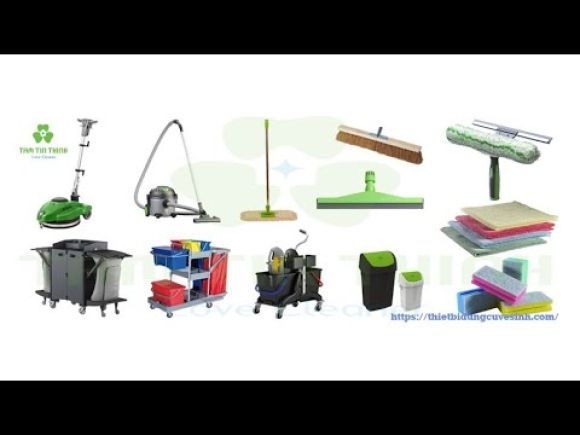 Thiết bị bếp