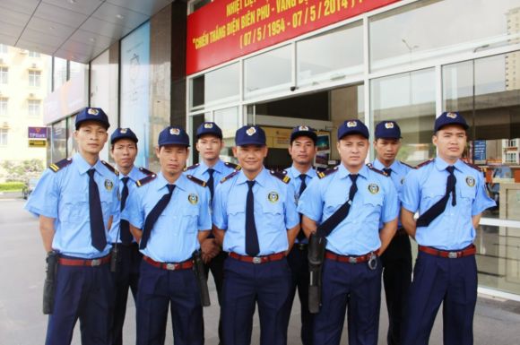 Bảo vệ