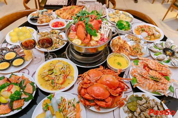 Thực phẩm sạch
