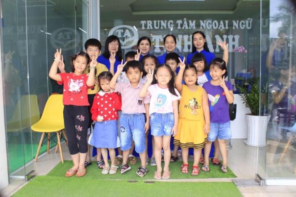 Top 3 Trung Tâm Tiếng Anh Hàng Đầu Đồng Nai 2026 – Nâng Cao Kỹ Năng Nhanh Chóng