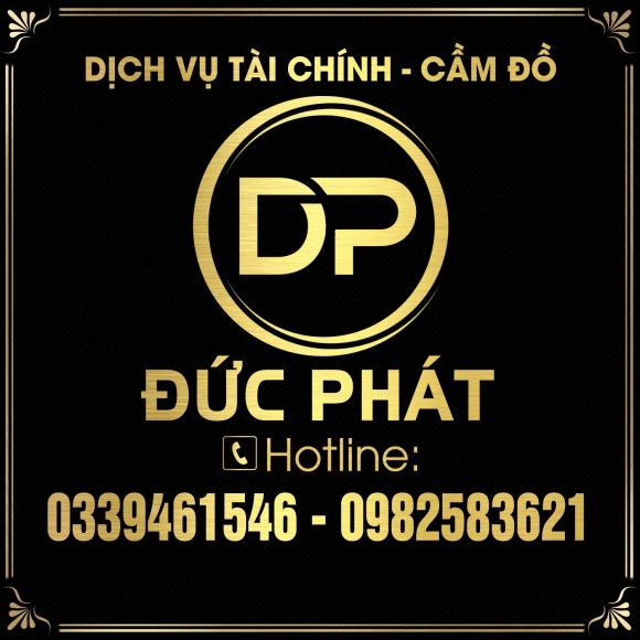 Cầm đồ