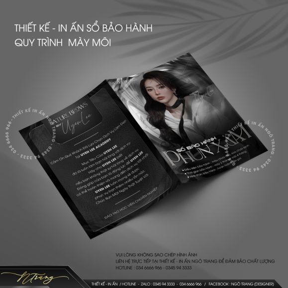 In ấn - Tem nhãn