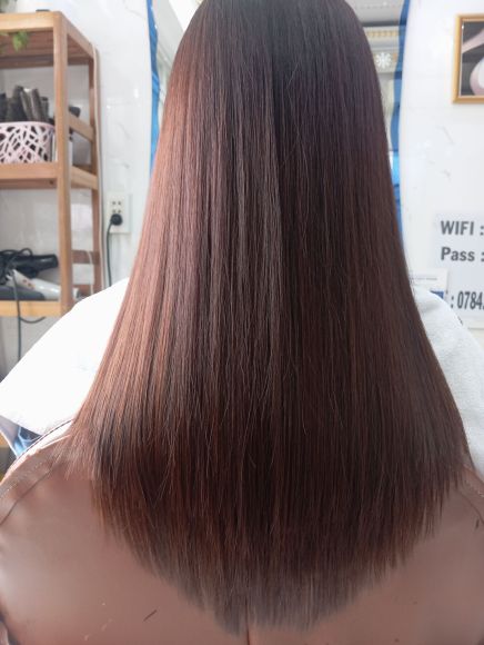 Salon làm tóc - Cắt tóc nam