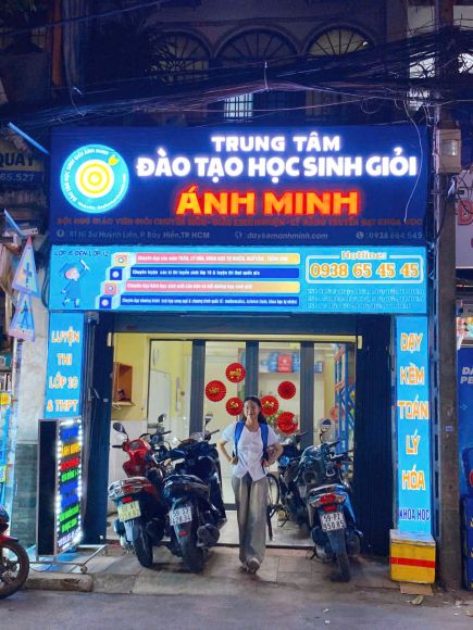 Tân Bình