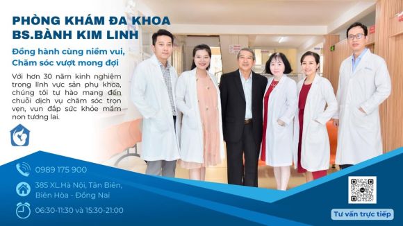Phòng khám y dược