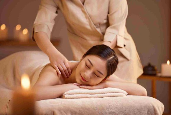 spa giảm mỡ