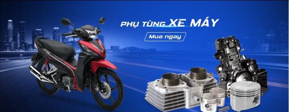 Phụ tùng xem máy
