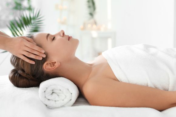 gội đầu dưỡng sinh